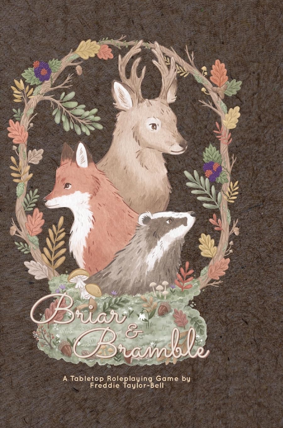 Briar & Bramble