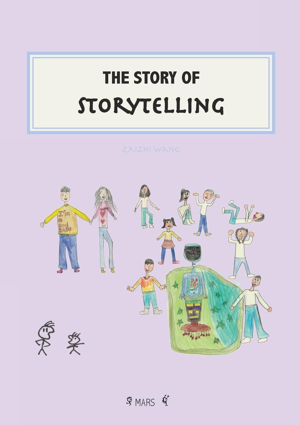 Story of Storytelling