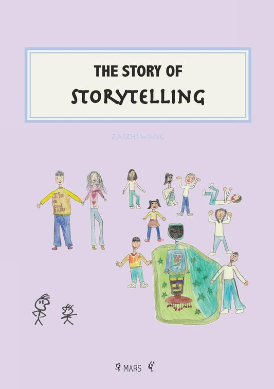 Story of Storytelling