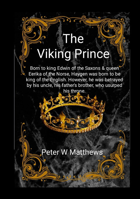 Viking Prince
