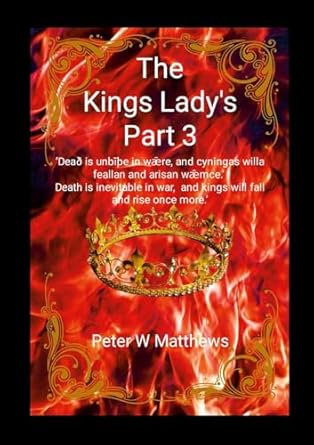 Kings Lady's Part 3
