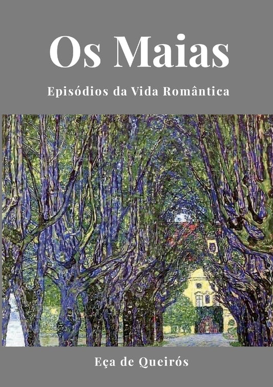Os Maias