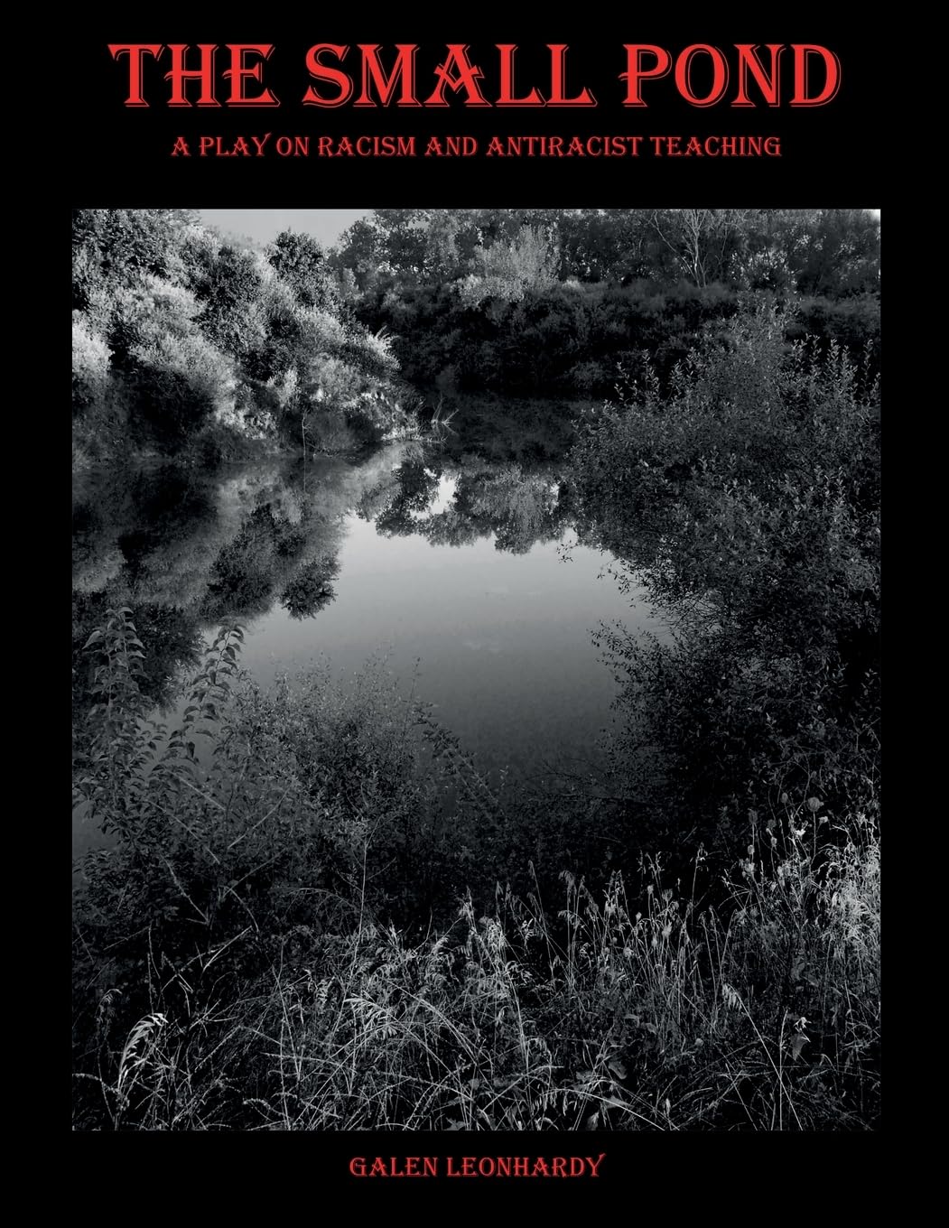 Small Pond A Play on Racism and Antiracist Teaching