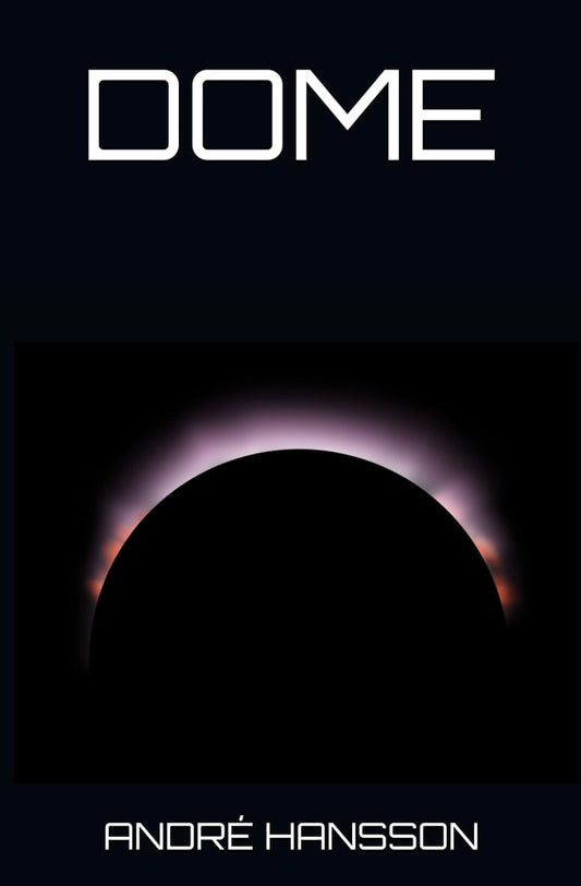 Dome Special Hardcover Edition