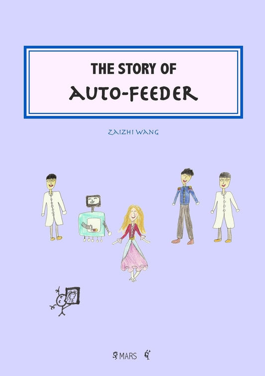 Story of Auto-Feeder