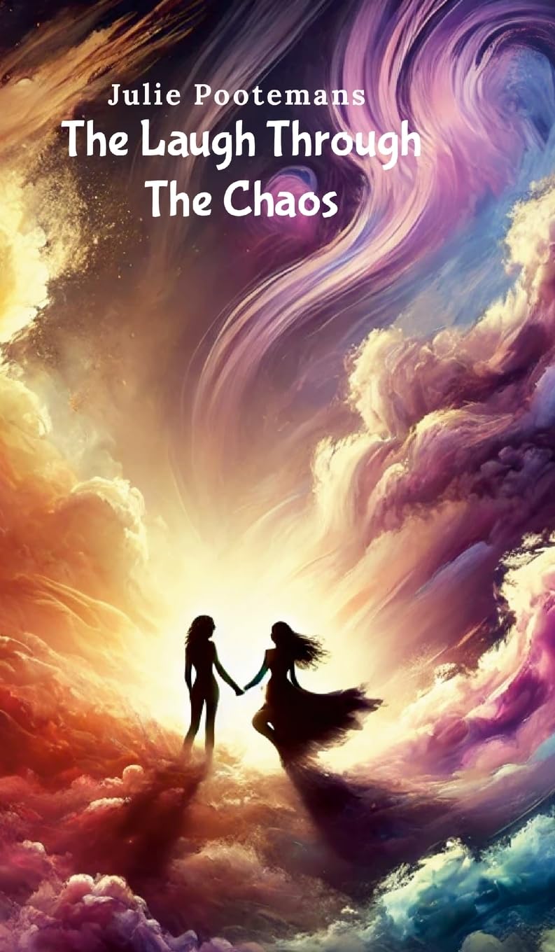 Laugh Through The Chaos