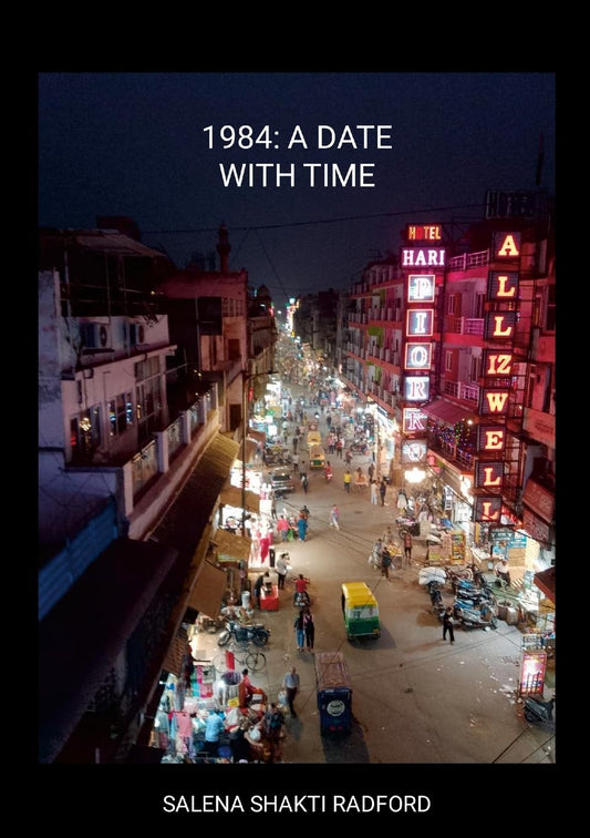 1984 A Date with Time