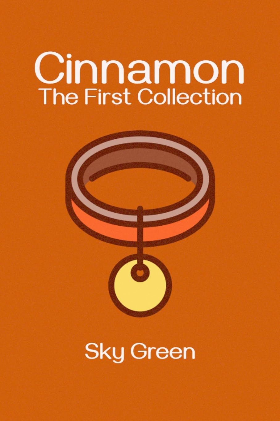 Cinnamon The First Collection