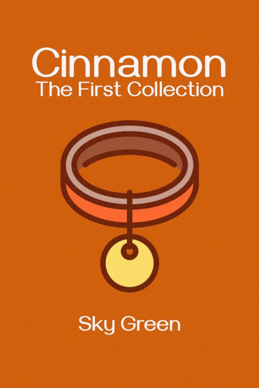 Cinnamon The First Collection