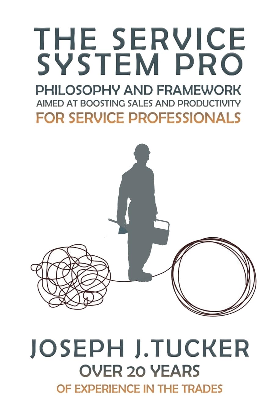 Service System Pro Philosophy And Framework Aimed At Boosting Sales And Productivity For Service Professionals