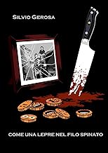 Come una lepre nel filo spinato