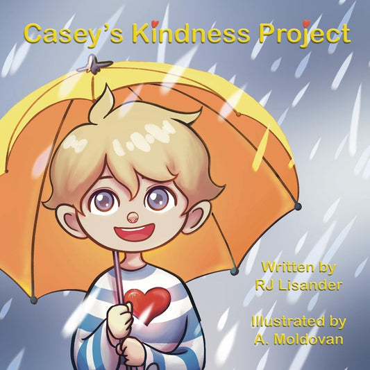 Casey's Kindness Project