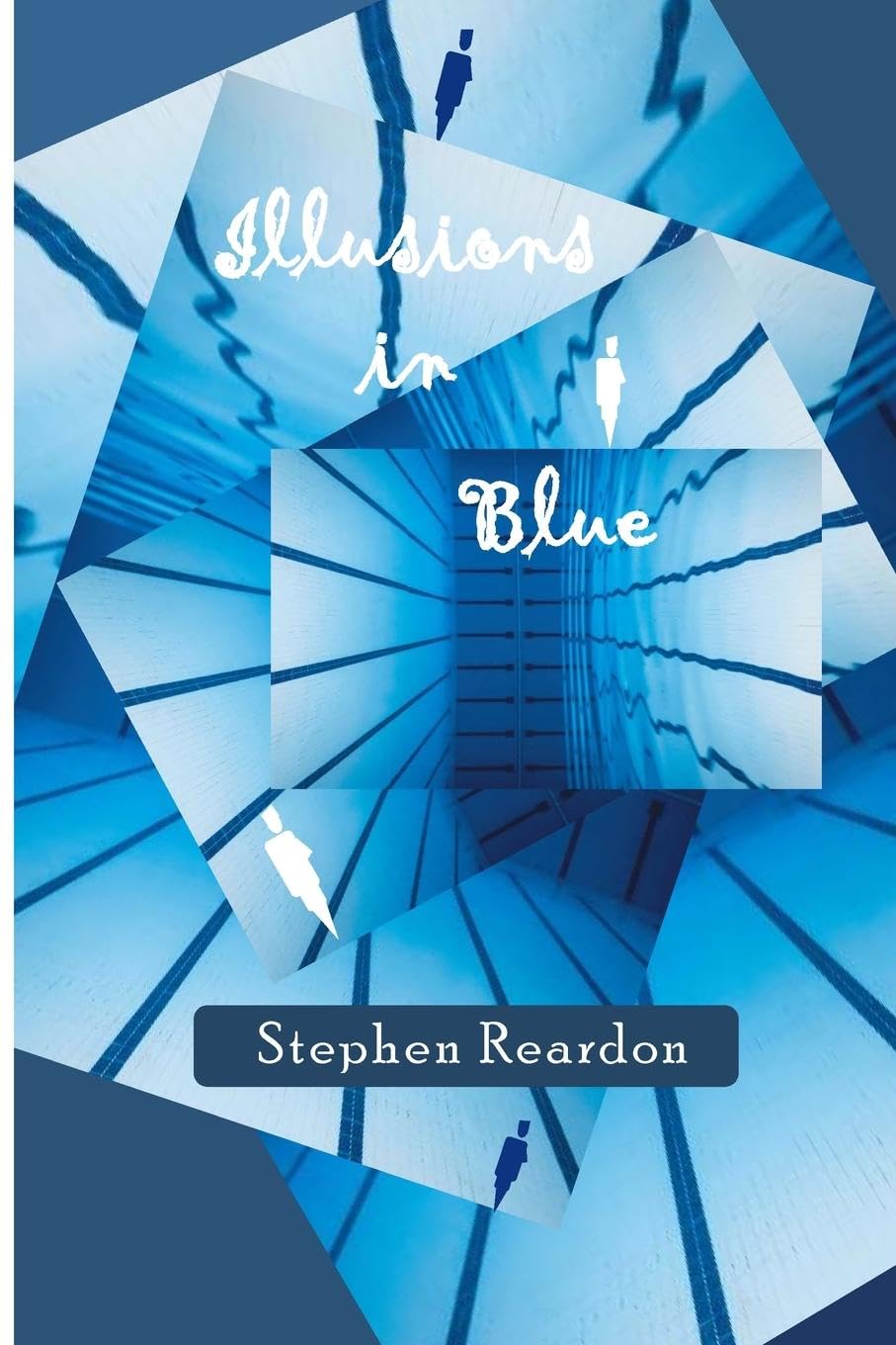 Illusions in Blue