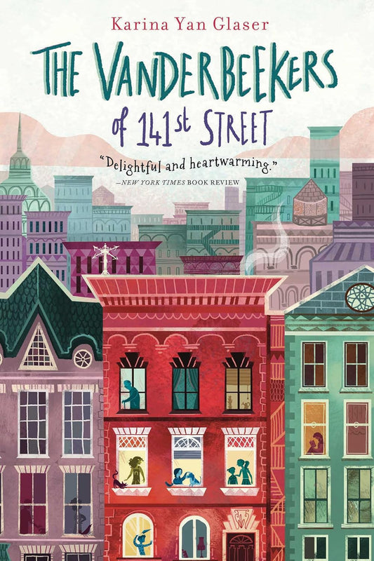 Vanderbeekers of 141st Street