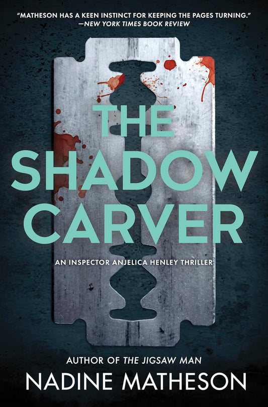 The Shadow Carver (Original)