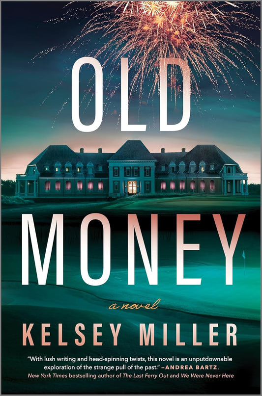 Old Money (Original)