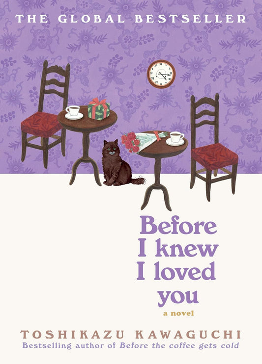 Before I Knew I Loved You (Original)