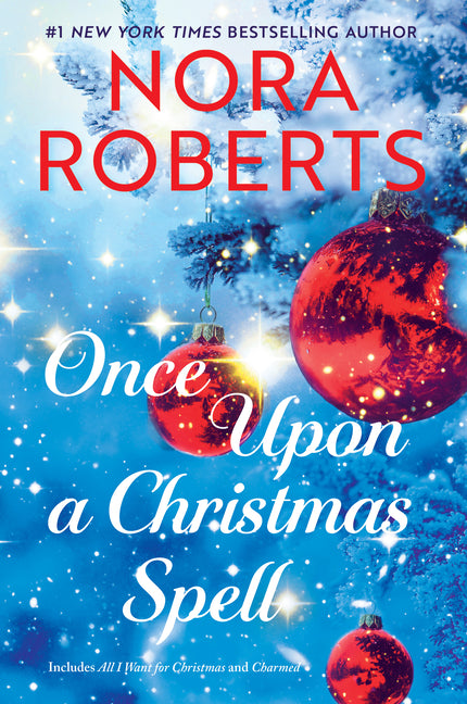 Once Upon a Christmas Spell (Reissue)