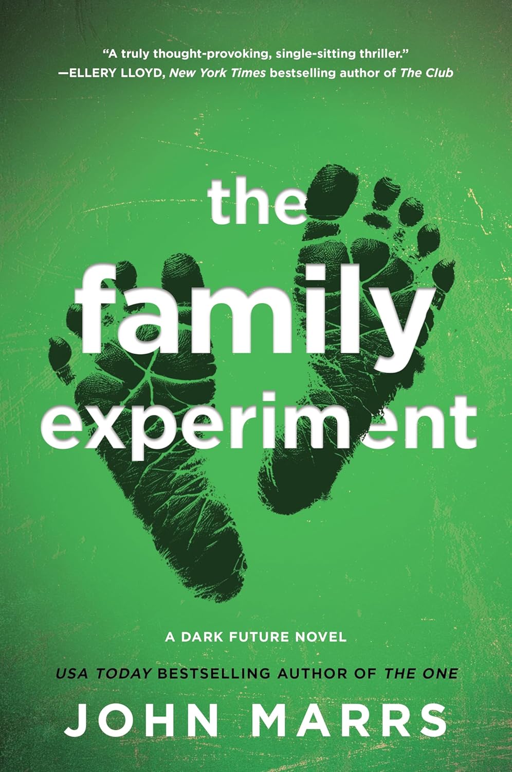 The Family Experiment (First Time Trade)