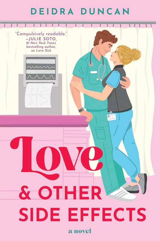 Love and Other Side Effects (Original)