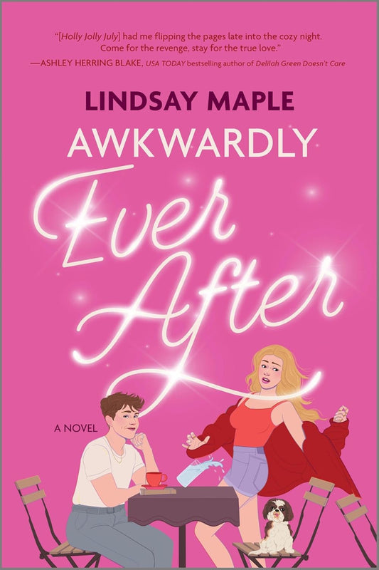 Awkwardly Ever After (Original)