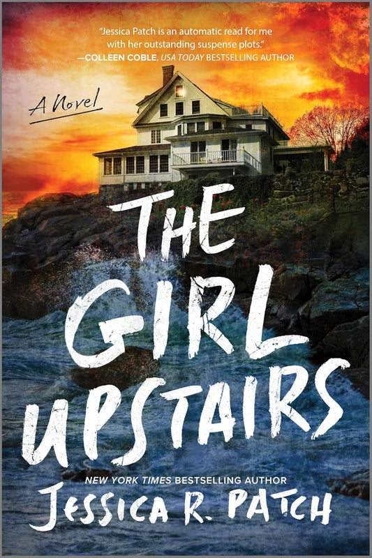 The Girl Upstairs (Original)
