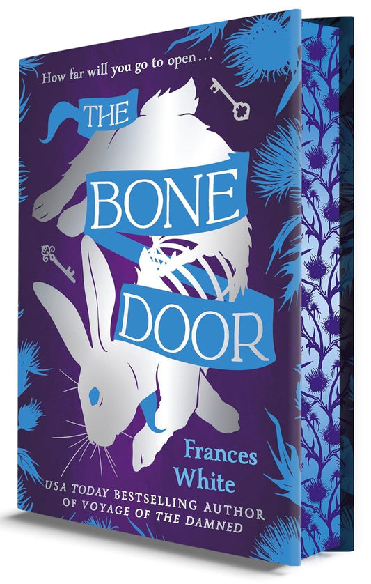 The Bone Door (Deluxe Limited Edition) (Original)