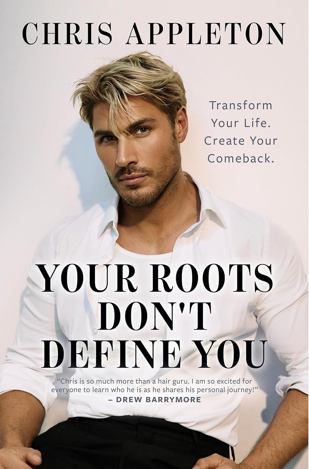 Your Roots Don't Define You (Original)