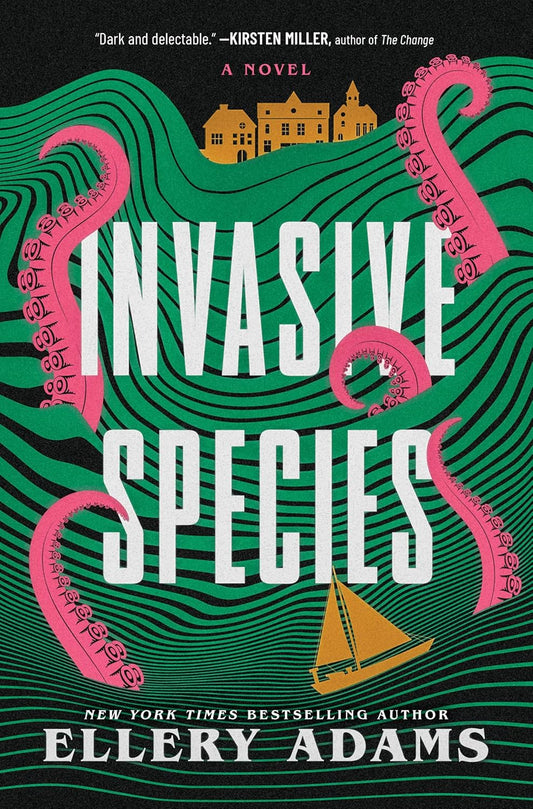 Invasive Species (Original)