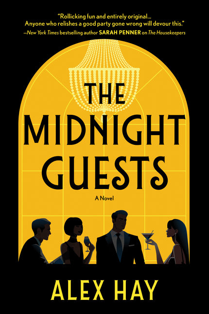 The Midnight Guests (Original)