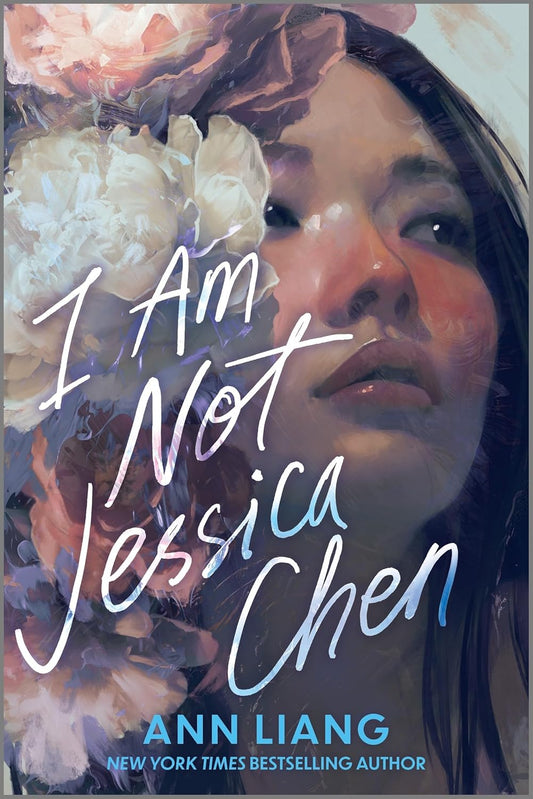 I Am Not Jessica Chen (Reissue)