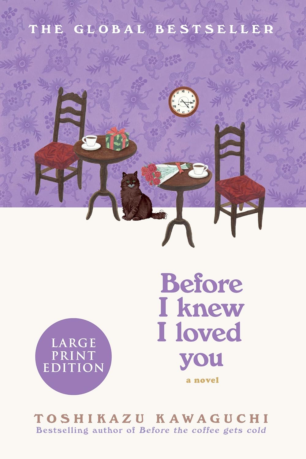 Before I Knew I Loved You (Original)