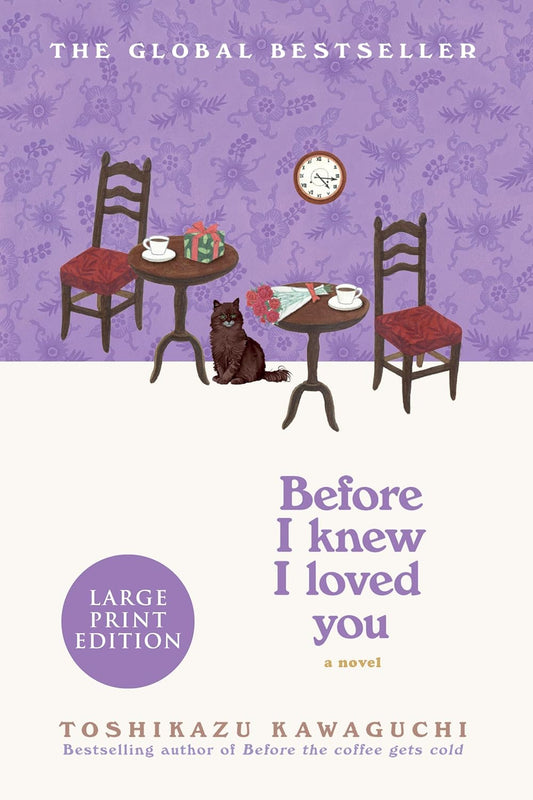 Before I Knew I Loved You (Original)