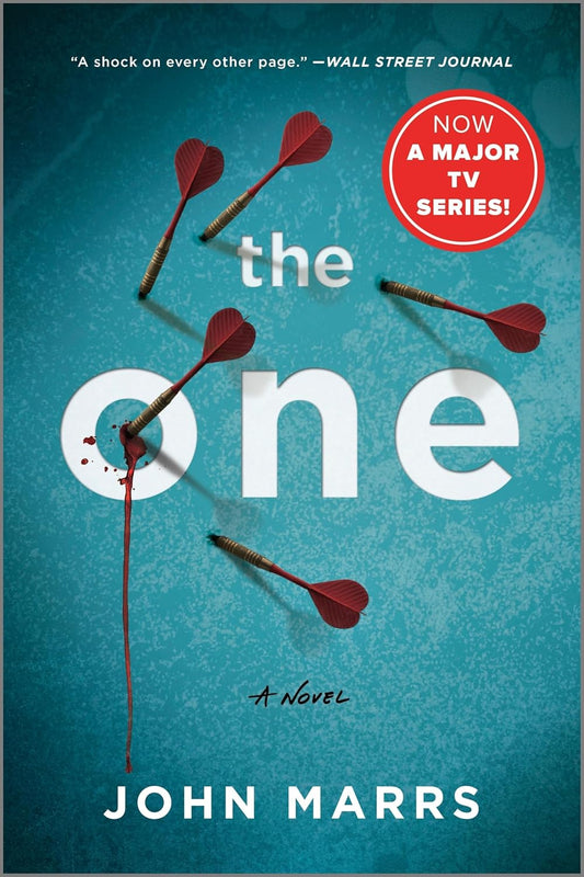 The One (Expanded Edition): A Dark Future Novel (Reissue)