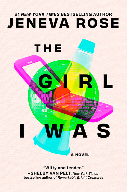 The Girl I Was (Reissue)
