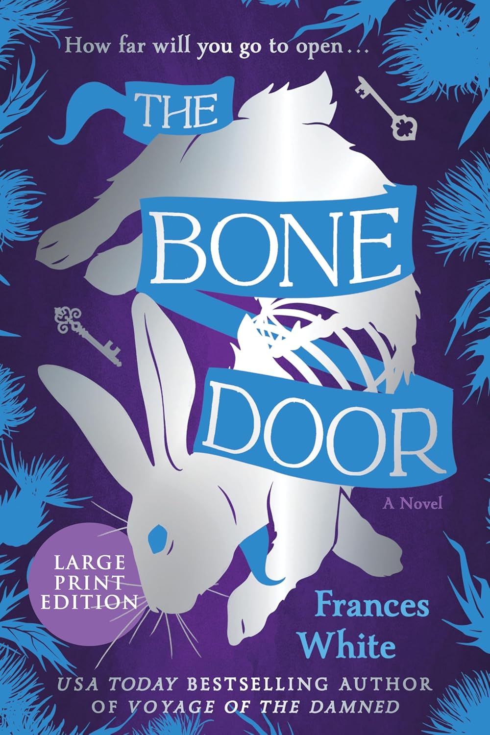 The Bone Door (Original)
