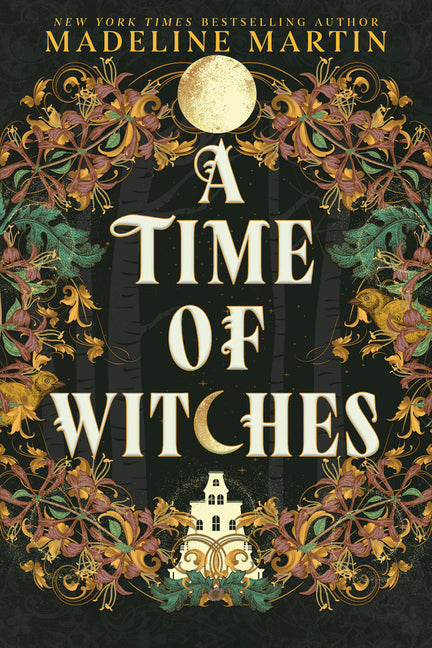 A Time of Witches (Original)