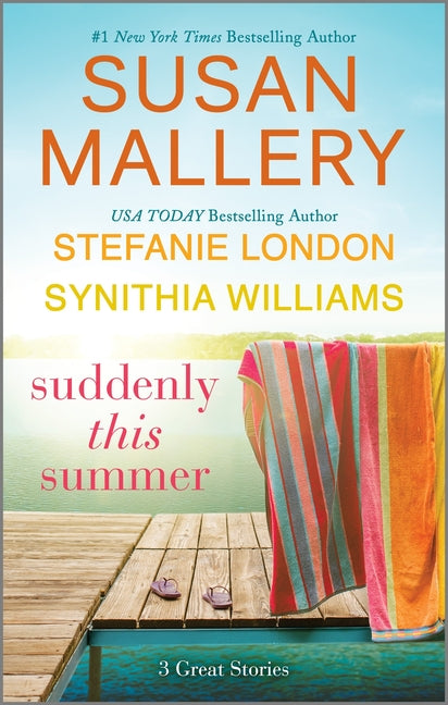 Suddenly This Summer (Original)