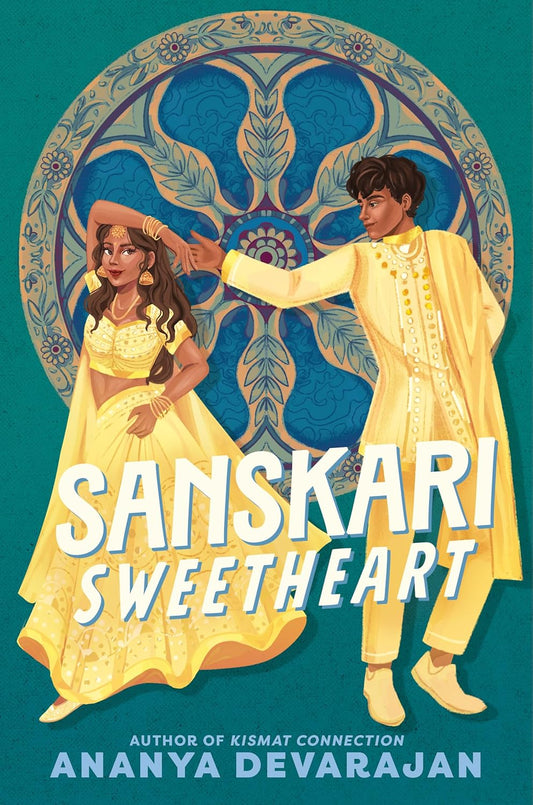 Sanskari Sweetheart (Original)