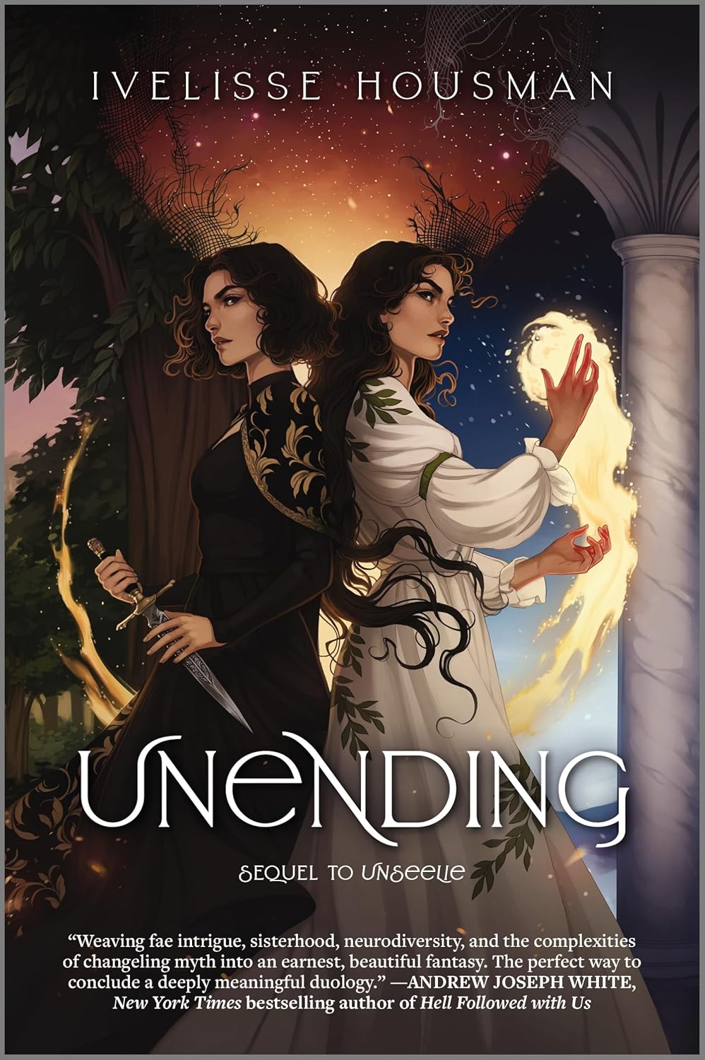 Unending (Original)