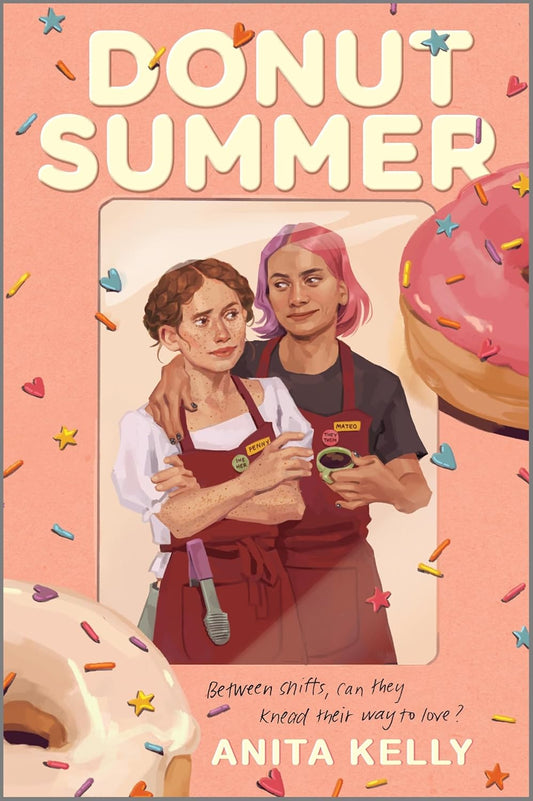 Donut Summer (Original)