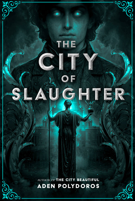 The City of Slaughter (Original)