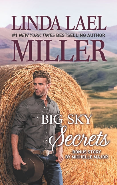 Big Sky Secrets (Reissue)