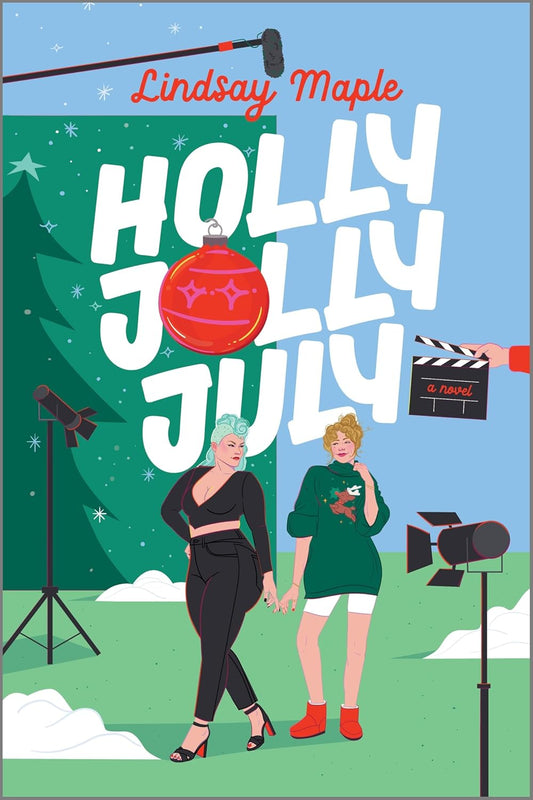 Holly Jolly July (Original)