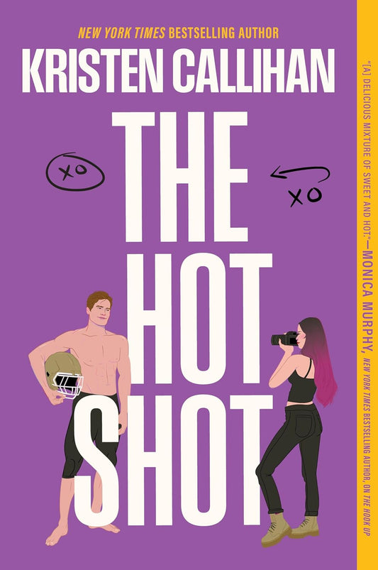 The Hot Shot (Original)