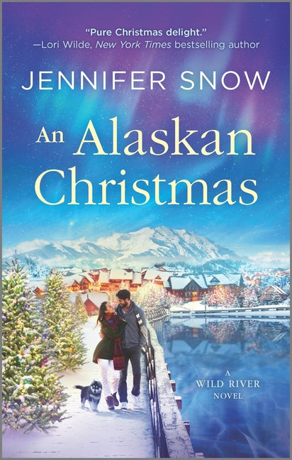 An Alaskan Christmas (Original)