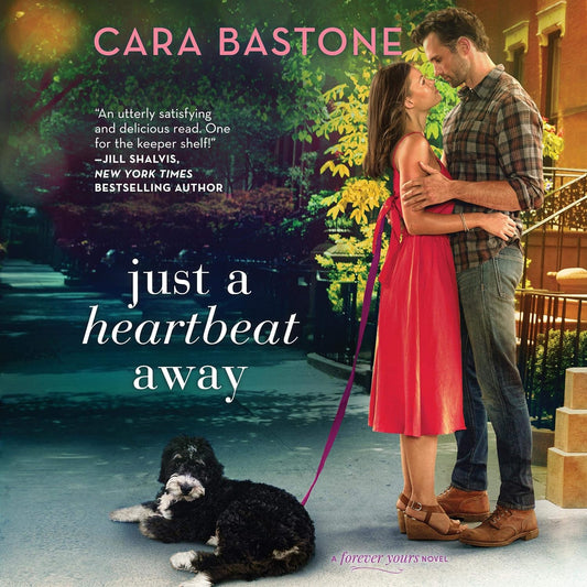 Just a Heartbeat Away (Original)