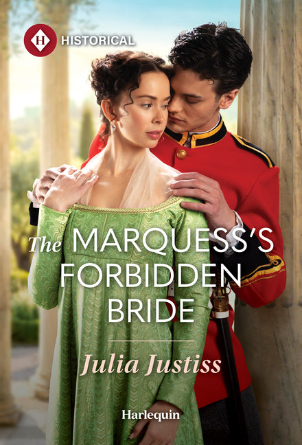 The Marquess's Forbidden Bride (Original)