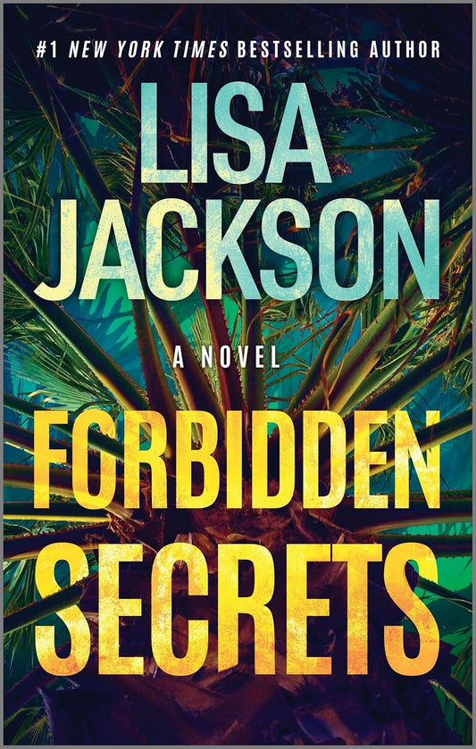 Forbidden Secrets (Reissue)