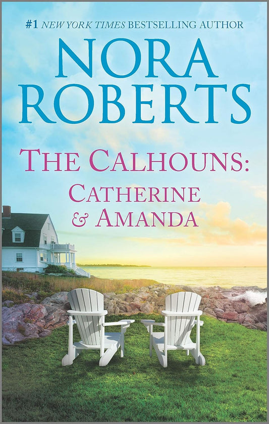 The Calhouns: Catherine and Amanda (Reissue)
